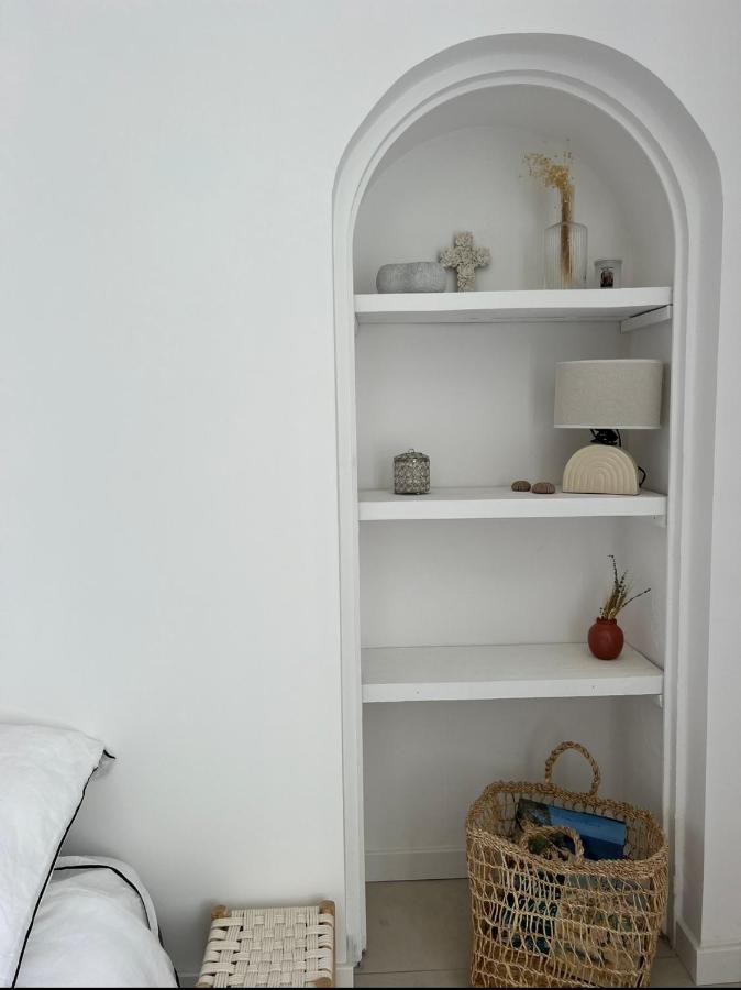 Casa Andrea Agreable T3 Avec Grand Jardin A 3Mn De La Plage ساناري سور مير المظهر الخارجي الصورة